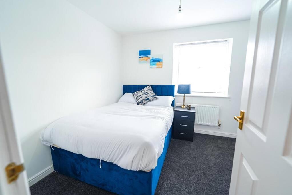 Apartment Collingwood Place, With Free Parking *