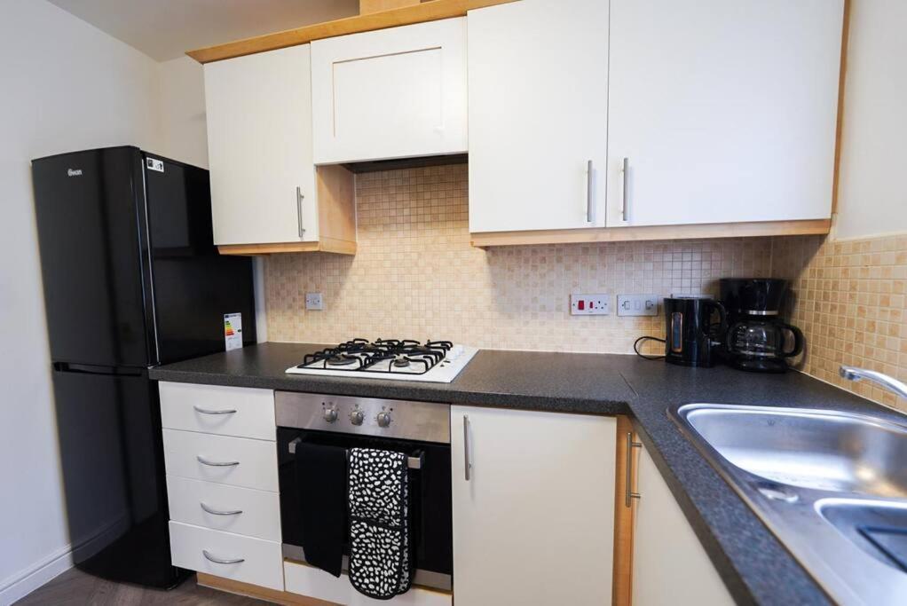 Apartment Collingwood Place, With Free Parking *