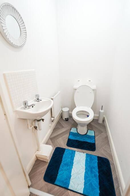 Apartment Collingwood Place, With Free Parking *