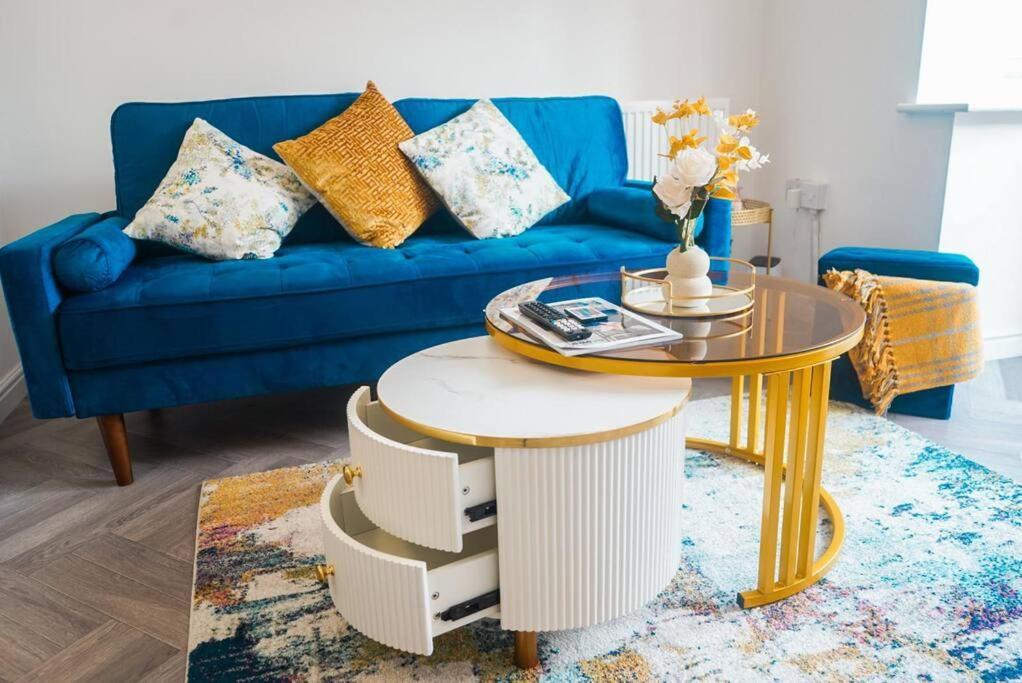 Apartment Collingwood Place, With Free Parking *