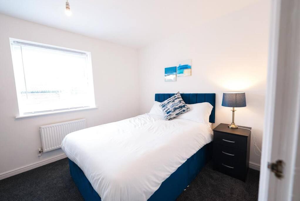 Collingwood Place, With Free Parking Apartment