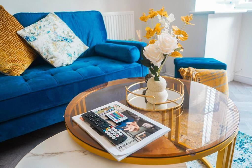 Apartment Collingwood Place, With Free Parking *